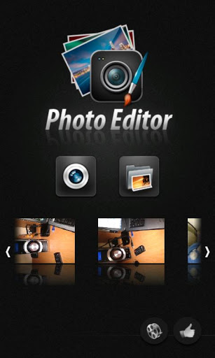 Laptop photo editor app download