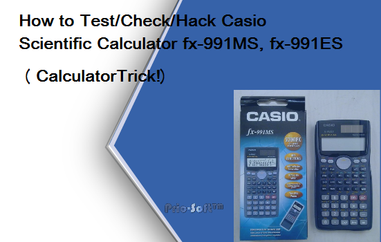 Calculator free download